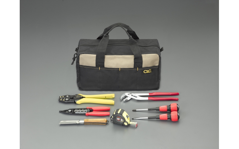 EA36A ​Electrician Skill Test Set