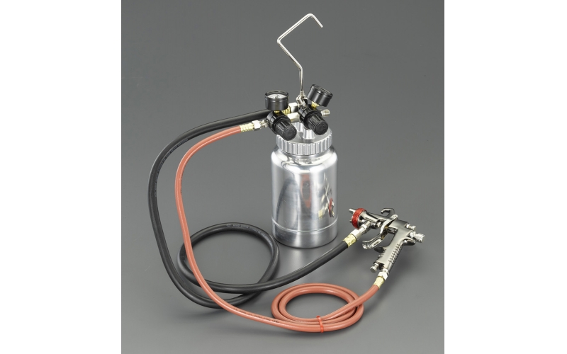 EA121BX-1A ​ 2.0L spray gun (pressurized type)