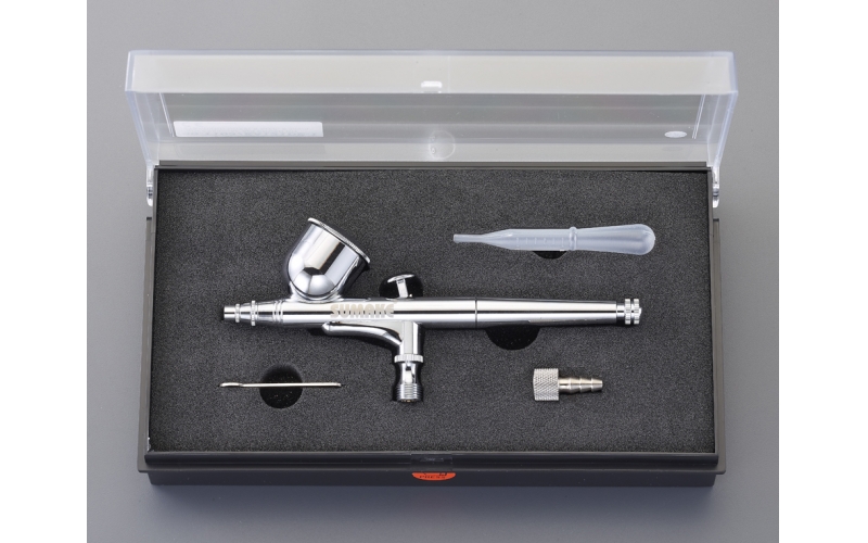 EA121DE-1 ​Airbrush kit
