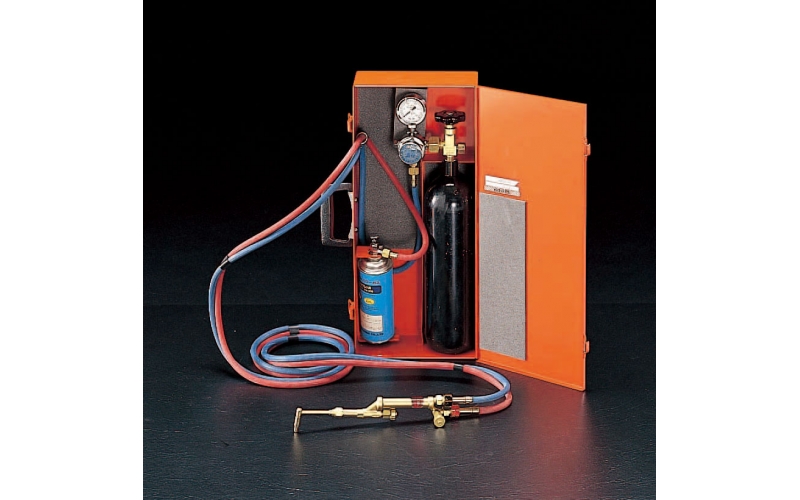 EA300MB-0 ​Mini welder (propane, oxygen)