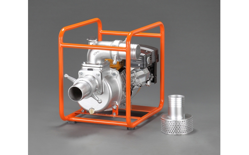 EA345K-1A ​7.0PS/100mm engine pump (4 cycles)