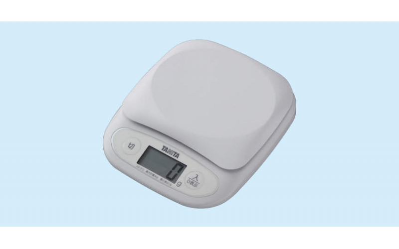 61-1026 TANITA ​KD-312 Digital cooking scale