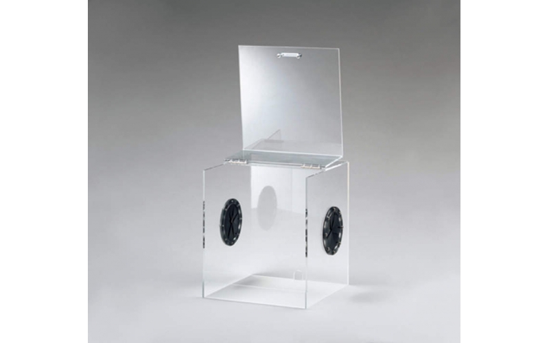 Sansho Acrylic Balance Cover STC-1