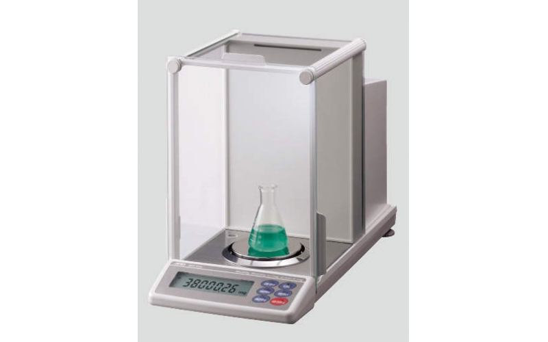 Analytical balance GH-120