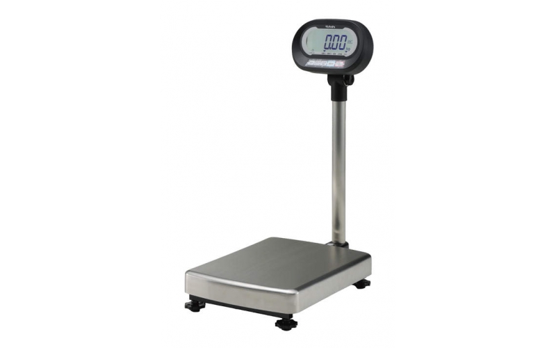 61-1691 Kubota Digital Platform Scale KL-SD-N6MSH