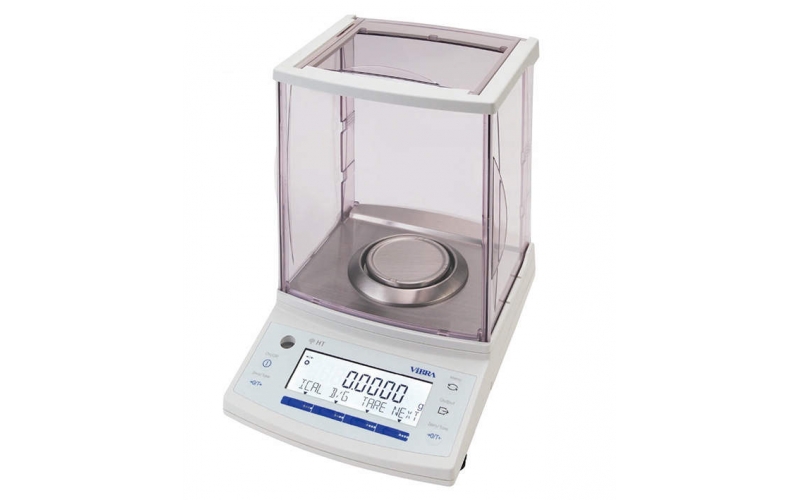 61-2321 ViBRA (New Optical Electronics) New Light Electronics Tuning Fork Analysis Balance HT84R