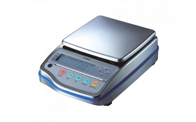 61-2375 ViBRA (New Optical Electronics) New photoelectron explosion-proof electronic balance CZ-B15K