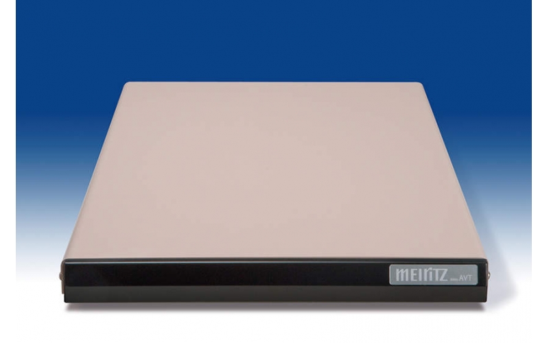 61-0801 Desktop type air spring vibration removal device AVT-0405N