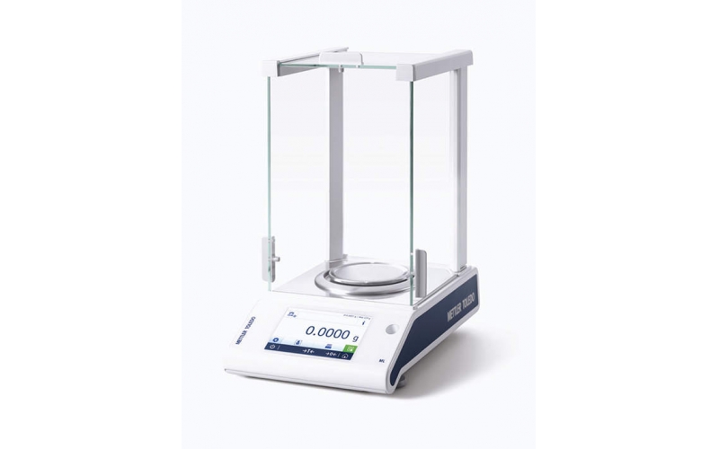 METTLER TOLEDO Mttler Analytical Balance ML54T/00
