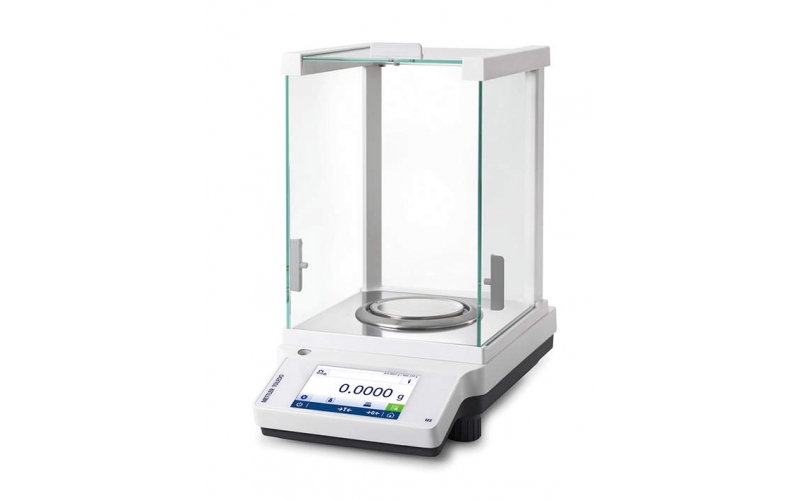 61-4241 METTLER TOLEDO Mttler Analytical Balance ME54T/00