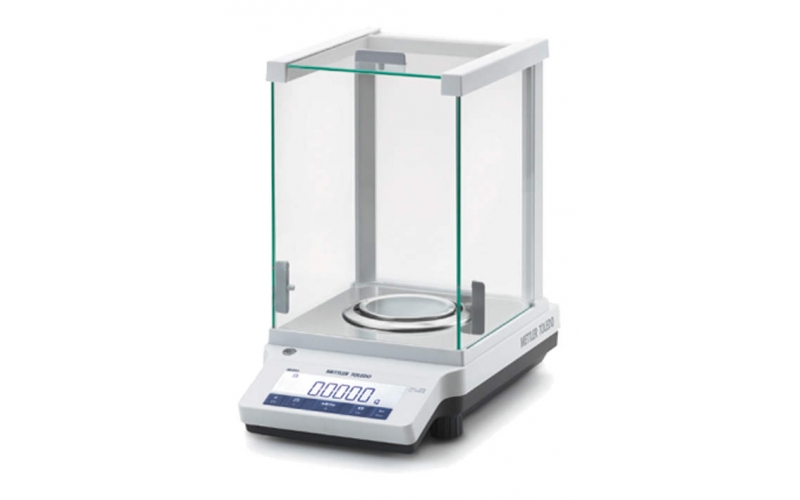 61-2274 METTLER TOLEDO Mttler upper plate balance ME103