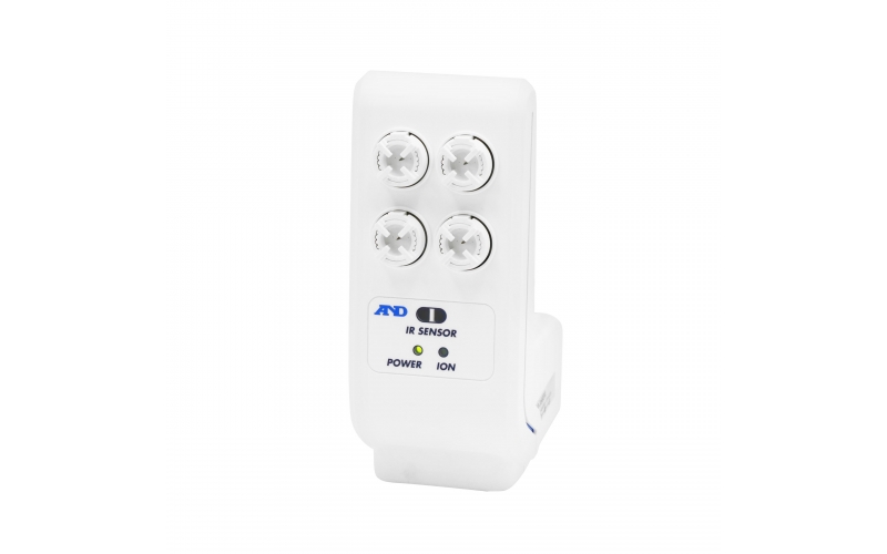 1061112 A&D Windless ionizer AD1683A