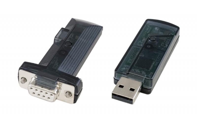 61-4057 A&D A&D Bluetooth Converter AD-8529PC-W