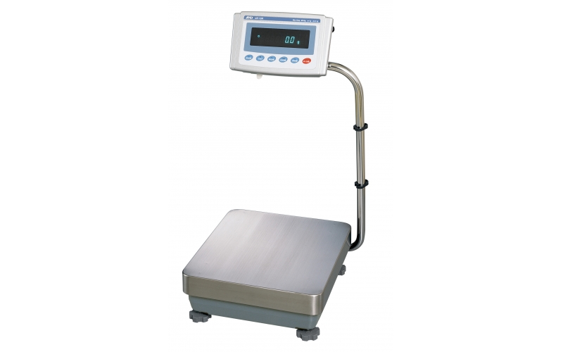 1060642 A&D Weight balance 12kg/0.1g GP12K