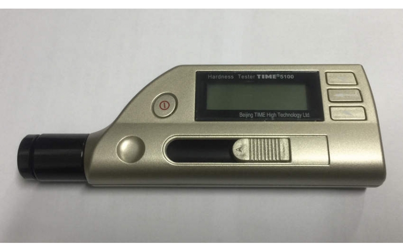 66-2044 Portable hardness tester TIME5100