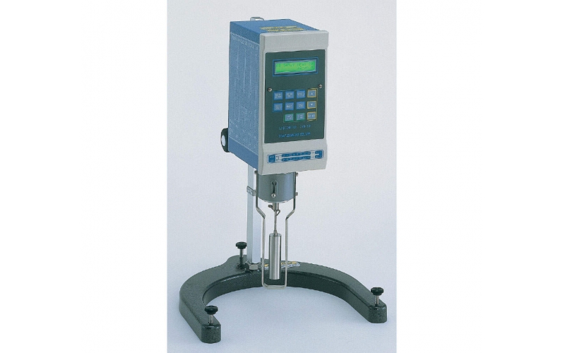 66-3055 TOKI (TOKI Sangyo) Toki Sangyo Viscometer TVB-10H