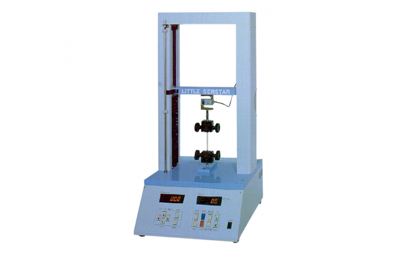 66-2831 Small tabletop testing machine Little Sen Star LSC-1/30-2