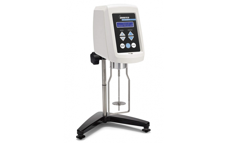 66-3003 BROOKFIELD (BROOKFIELD) Brookfield Digital Viscometer HADVE