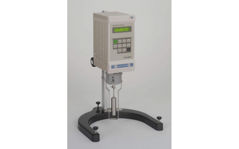 66-0332 TOKI (TOKI Sangyo) Toki Sangyo Viscometer TVB15H