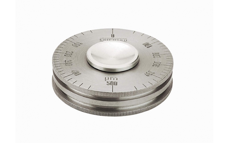 66-2520 Rotary film thickness gauge for wet 234R/VI