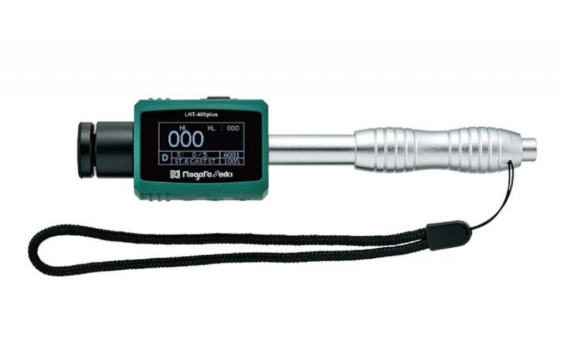 66-2026 Niigata Seiki Conhard LHT-400plus