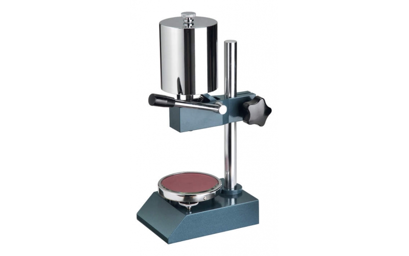 66-2014 Niigata Seiki Durometer Stand DMS-AE