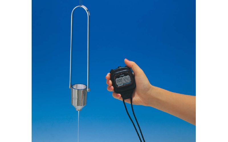 66-2791 Teraoka Viscosity Cup NK-2