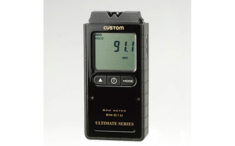 66-3107 Custom digital tachometer RM-01U