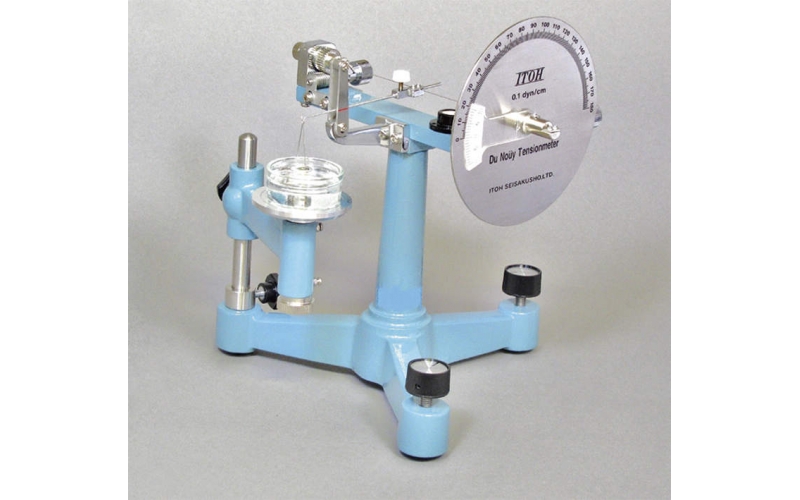 66-2525 Dunui surface tension tester 514-B2