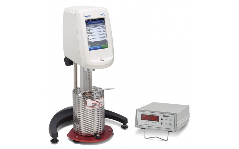 66-3006 Thermocell set for viscometer HT-110115 ADP