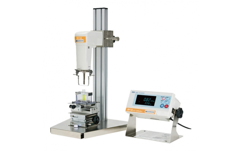 66-0111 A&D A&D tuning fork type vibration viscometer SV-1A