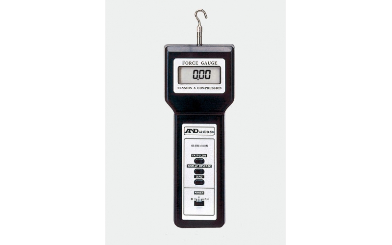 66-2805 A&D A&D Digital Force Gauge AD-4932A-50N
