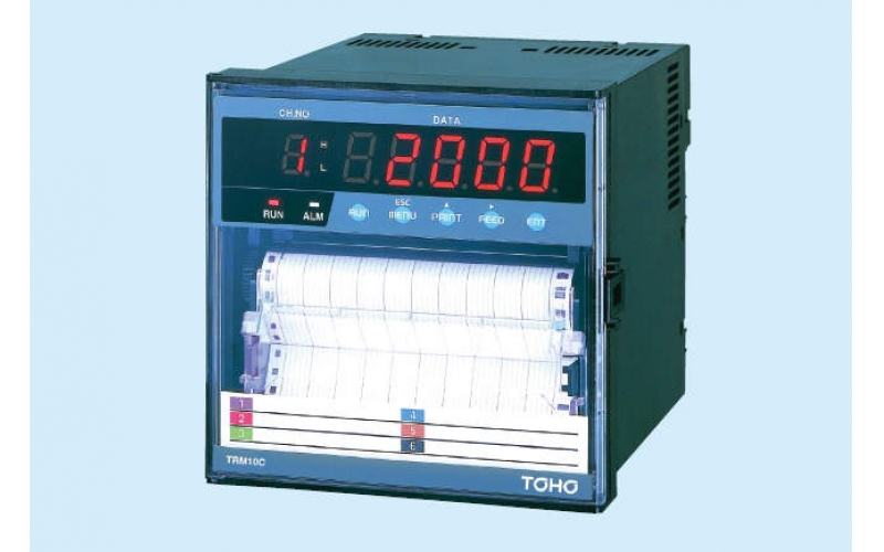 67-0177 Hybrid recorder TRM10C