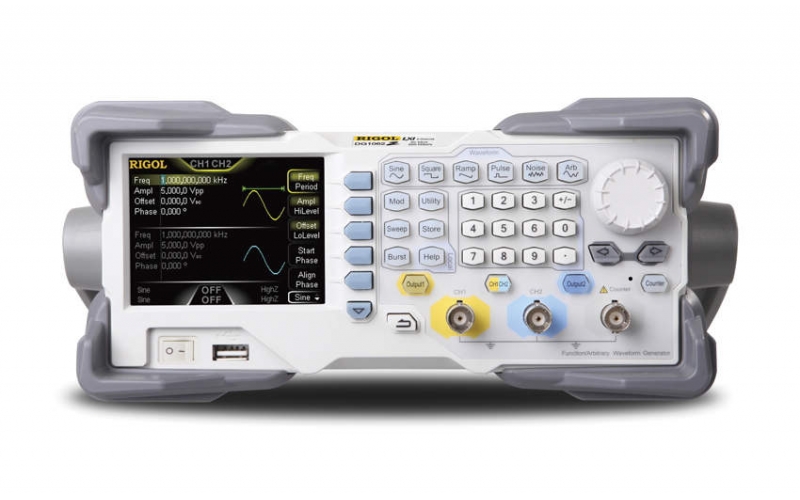67-2101 Function generator DG1022Z