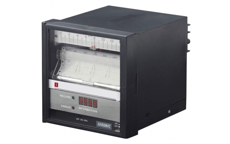 67-0175 Hybrid recorder SH-101PA