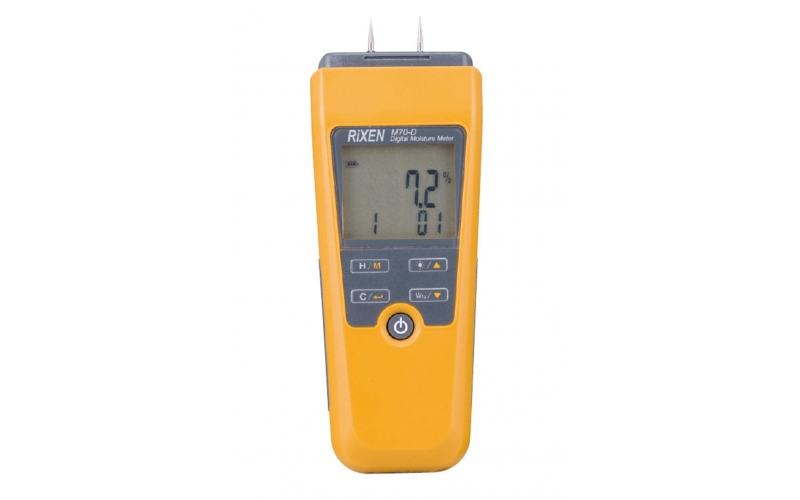 62-1122 Moisture meter M70-D