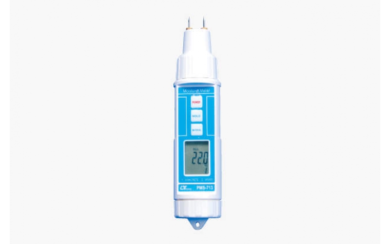 62-1121 Pen-type moisture meter PMS-713