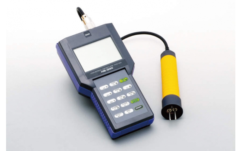 62-1161 Ket Universal Moisture Meter HB-300