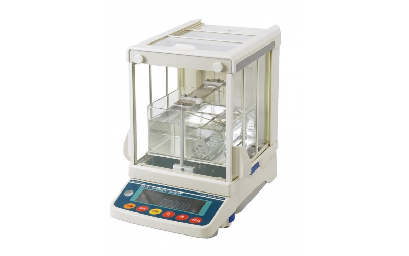 62-0502 Electronic hydrometer SID-220W