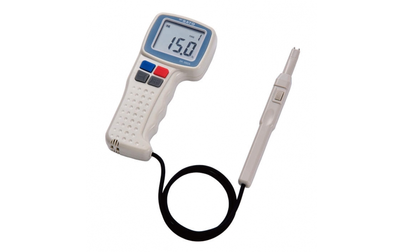 62-1087 Moisture checker SK-960A TYPE1