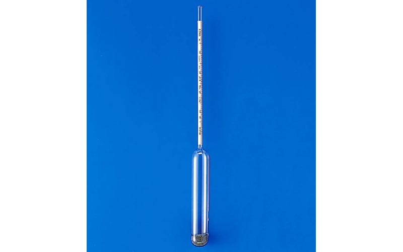 62-1041 JCSS standard oil density meter NO. 1