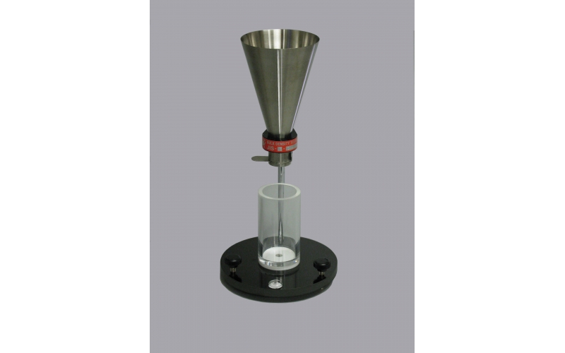 62-0522 Kasa density measuring instrument for synthetic detergent JIS-K-3362