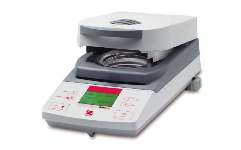 62-1093 Ohouse Small Infrared Moisture Meter MB23