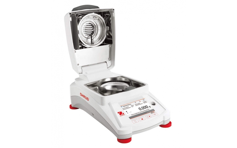 62-1095 Ohouse Halogen Moisture Meter MB90