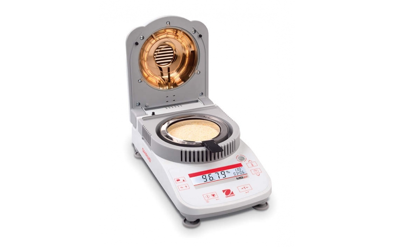 62-1094 Ohouse Halogen Moisture Meter MB27