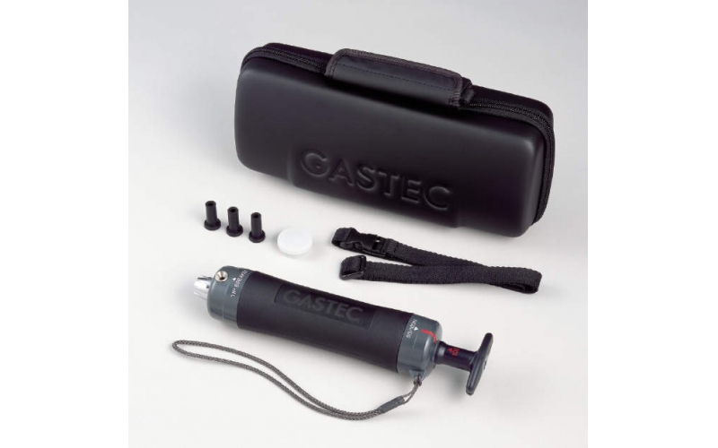 31-0001 GASTEC Gastec GV-100S gas collector set