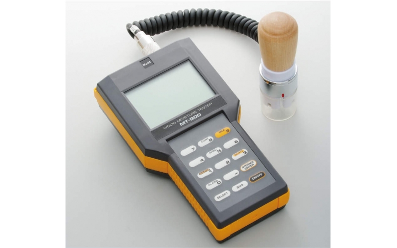 62-1165 Blanket Wood Moisture Meter MT-900