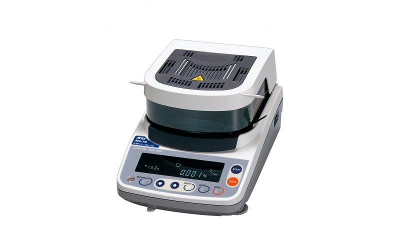 1060877 A&D Moisture meter MS70 MS70