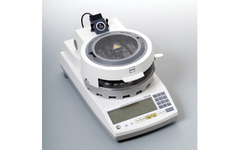 62-0014 Ket Infrared Moisture Meter FD-800