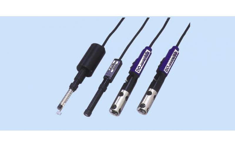 33-0519 TOADKK TOA dissolved oxygen electrode OE-470BA for lab